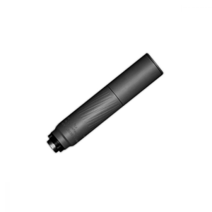 Thunder Beast Arms Fly 9 Black Suppressor - Thunder Beast Arms Co
