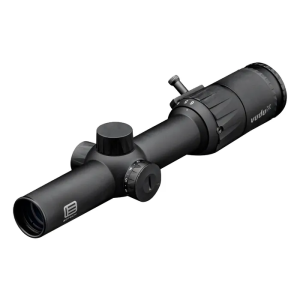 EOTech VuduX 1-6x24mm SFP MOA DP1 Reticle Riflescope