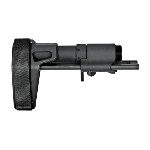 SB Tactical SBPDW 3 Position Adjustable Stabilizing Brace
