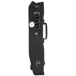 Desantis Gunhide M92BJG2Z0 Kurz Shotgun Case Black Nylon 14 12 & 20 ga Shotgun