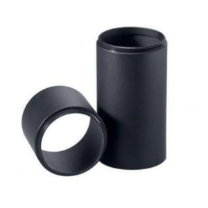 LEU LENS SHADE VX6 52MM MATTE