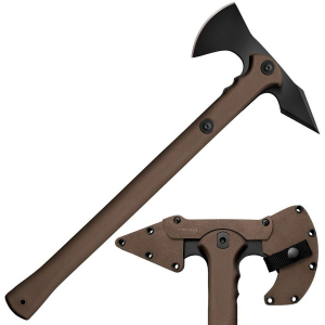 Trench Hawk (Flat Dark Earth)