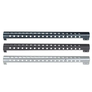 Mossberg 95068 Heat Shield Kit Mossberg 500/590 12 Gauge Marinecoat