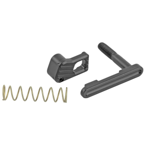 Battle Arms Development Enhanced Magazine Release Kit AR-15/AR-10 Black Phosphate