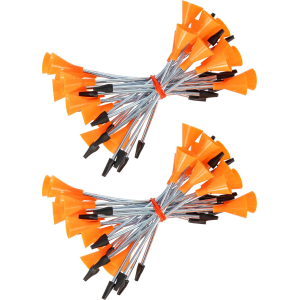COLD CSB625M MINI BRDHEAD DART 50PK