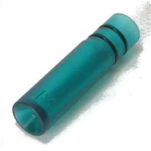 QCK CHG HICAP DROP TUBE .30-4