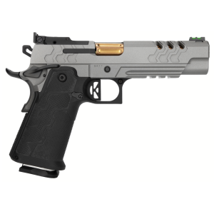 Kimber 2K11 Stainless Target OR 9mm 117 220rd Magazines 5 Barrel  Pistol