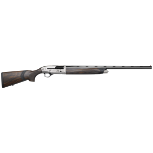 Beretta A400 Upland SA 12 Gauge 28 Nickel Fixed wKickOff Stock Xtra Grain Walunt Right Hand Shotgun