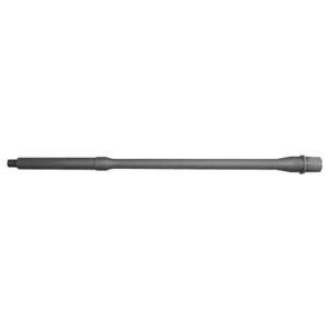FN 36423 AR-15  5.56 NATO 18 AR-15 Chrome Moly Vanadium Chrome-Lined Black Phosphate