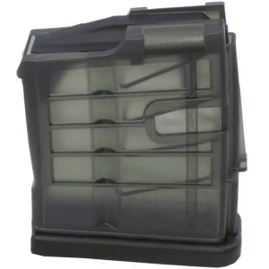 HK 234690S MR762 308 Win,7.62 NATO H&K MR762/HK417 10rd Gray Detachable