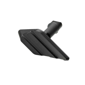 Tyrant CNC TDP320TDLBLK Takedown Lever PVD Black Steel Sig P320