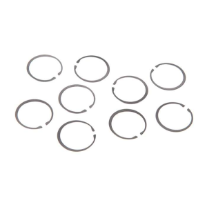 AR-15 BOLT & GAS RINGS