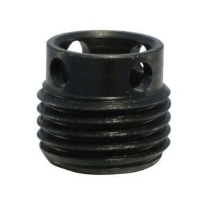 NON-ROTATING PUSH BUTTON BASE