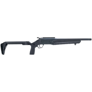 ROSSI LWC0556-BKFS LWC 556X45 16.5 BLK