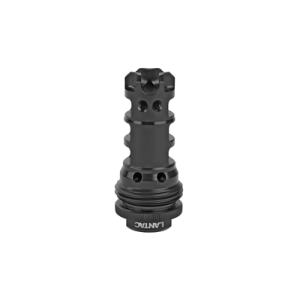 Lantac Dragon Muzzle Brake 308/762 5/8-24 SilencerCo ASR Mount