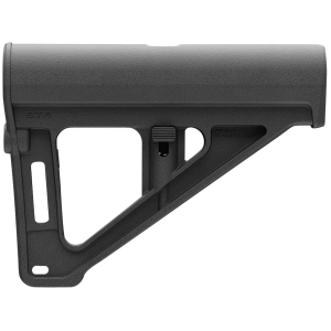 Magpul MAG1079-BLK BTR Arm Brace Polymer Black AR-Pistol Platform