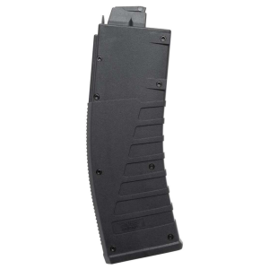 Kriss DKM22 22 LR 25 Round Magazine Black