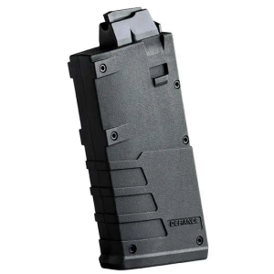 Kriss USA DAM15BL00 Defiance DMK22 22 LR 15rd Black Detachable