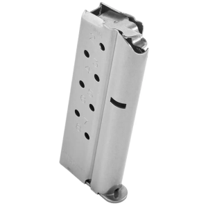 MAG CMC PROD RP 9RD 9MM STS W/PD
