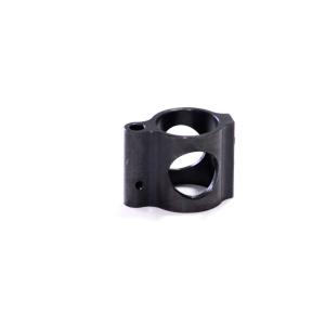 FAXON LOW PROFILE GAS BLOCK .750 DIA 3 SCREW NITRIDE