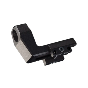 Vantage Point Armory 40005 Light-Mounted Compensator For Sig P365 X Macro Black