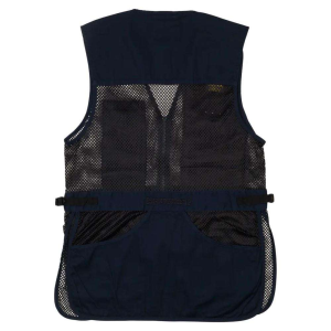 Browning VST TRAPPER CREEK NAVY/BLACK 2XL