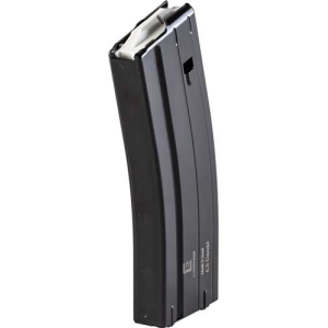 E-LANDER MAGAZINE 6.5 GRENDEL 24 ROUNDS STEEL