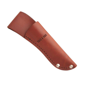 Bear & Son 6 1/2'' STAG DELRIN ERGONOMIC CAPER