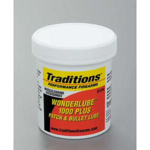 TRAD WONDERLUBE 1000 4OZ JAR