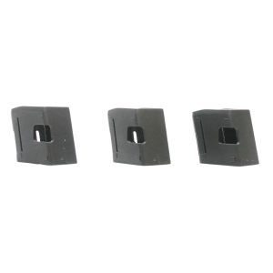 ATI MGSG9SIG Magazine Adapter 9mm Fits Sig 320 Black 3 Pack