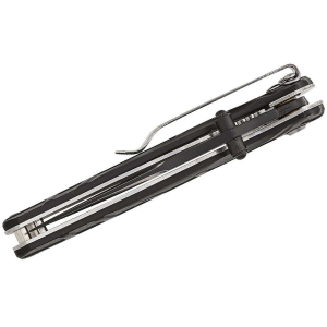 S&W KT Extreme Ops Two-Tone Drop Point - Box 3'' Blade