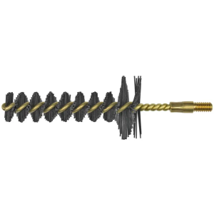 Pro-Shot 30NCH Chamber Brush Military 308 Win,7.62x51mm NATO Brass Core Nylon Bristle