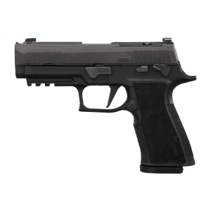 P320 XTEN CAR CMP 10MM MS 10+1