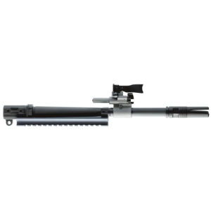 FN BBL ASSEMBLY SCAR 16S 10