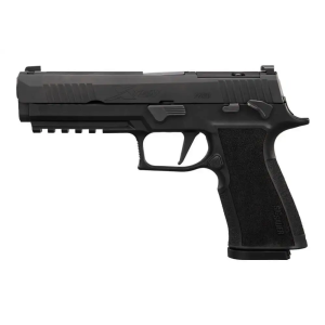 P320 XTEN 10MM 5 MS OR 15+1