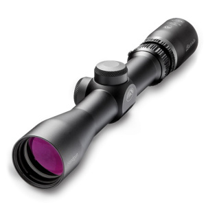 Burris 200299 Handgun 2-7x 32mm Obj 21-7 ft @ 100 yds FOV 1 Tube Matte Black Ballistic Plex