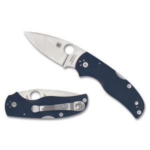 Native 5 Cobalt Blue G-10 CPM