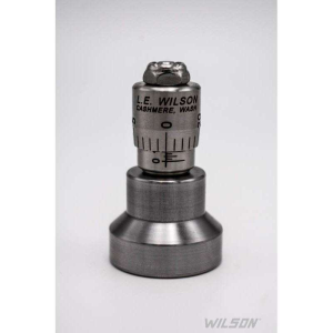 Wilson Case Gage Depth Micrometer