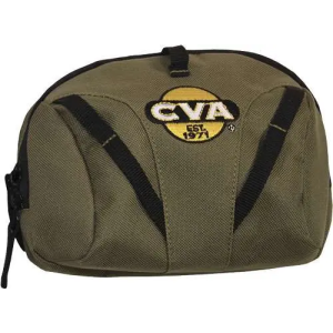 CVA CLEANING KIT SOFT FIELD BAG