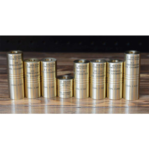 Wilson Brass Minimum Dimension Gage 223 Rem