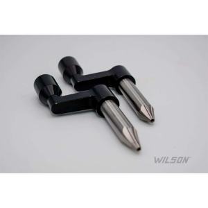 Wilson Uniform Deburring Tool 45 degree