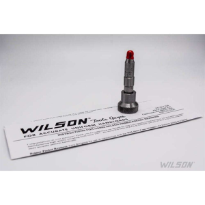 Wilson Primer Pocket Reamer .210 (large)