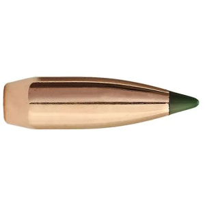 Sierra 1507 BlitzKing 6mm .243 70 gr Spitzer Boat Tail (SBT) 100 Per Box