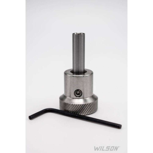 Drift Assembly/ Stainless Steel Cap with 30 VLD Drift