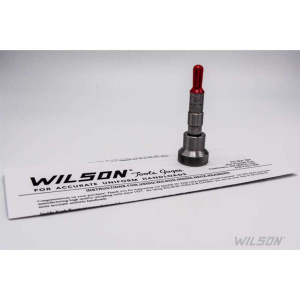 Wilson Inside Neck Reamer 22