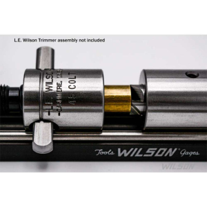 Wilson Case Holder (Q-type) 44 Mag/44 Spcl/44 Rus