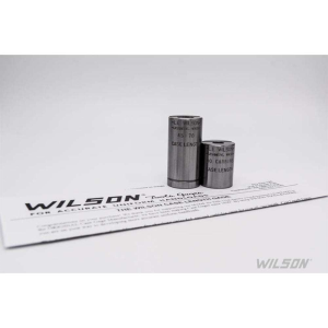 Wilson Case Length Gage 45 Auto