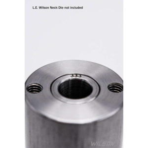 Wilson Neck Sizing Bushing 286