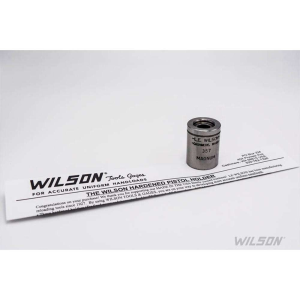 Wilson Pistol Holder 44 Spl./Mag/Russian
