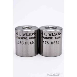 Wilson Base Only (475)